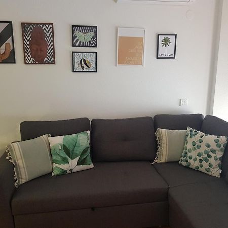 Calma House Apartment Сарагоса Екстериор снимка