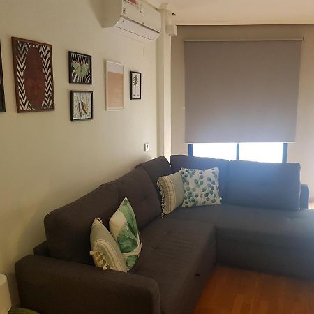 Calma House Apartment Сарагоса Екстериор снимка