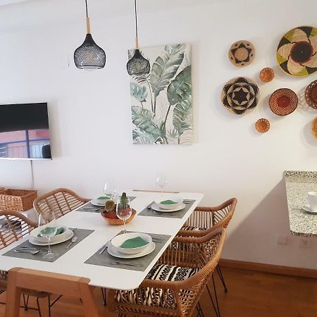 Calma House Apartment Сарагоса Екстериор снимка