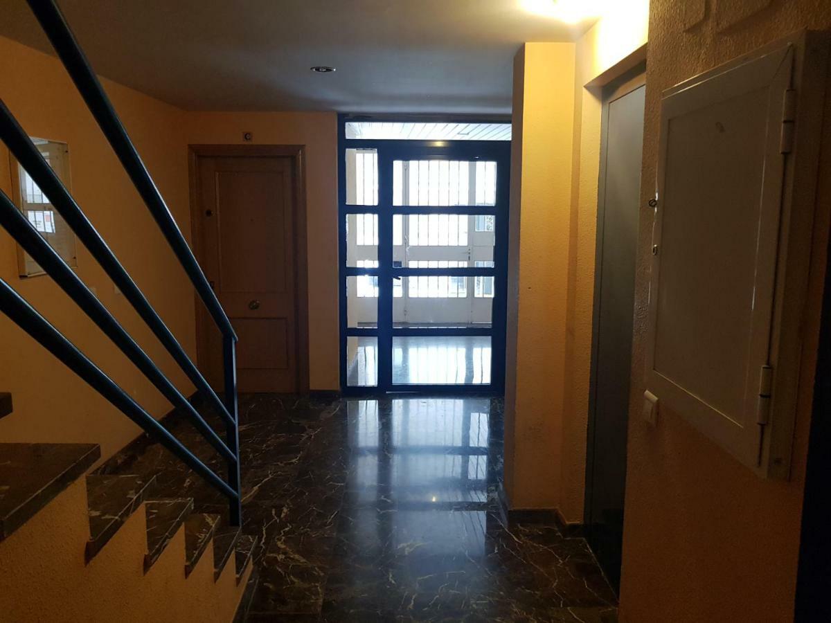 Calma House Apartment Сарагоса Екстериор снимка