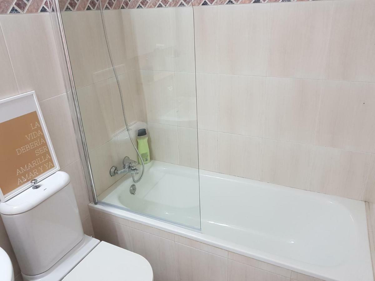 Calma House Apartment Сарагоса Екстериор снимка