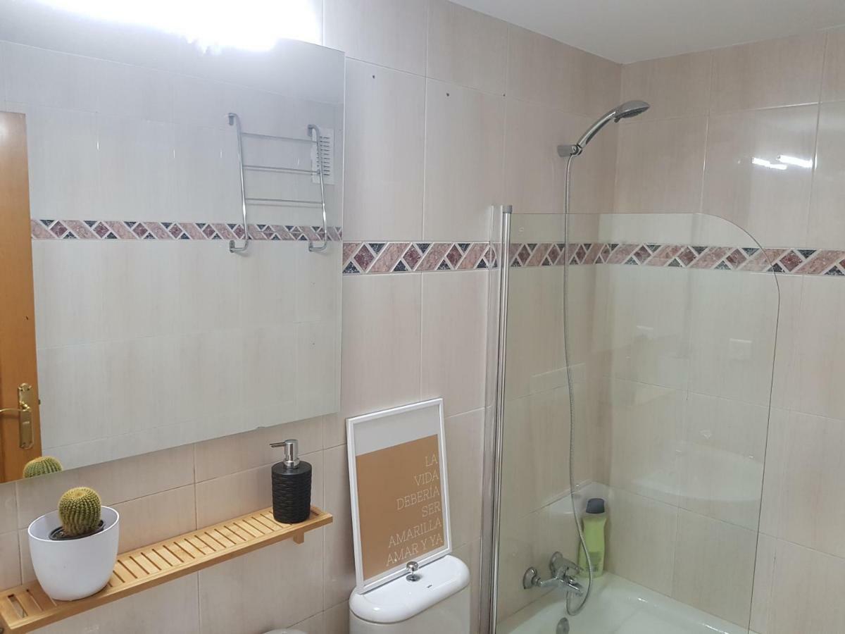 Calma House Apartment Сарагоса Екстериор снимка