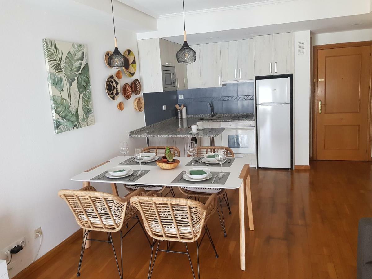 Calma House Apartment Сарагоса Екстериор снимка