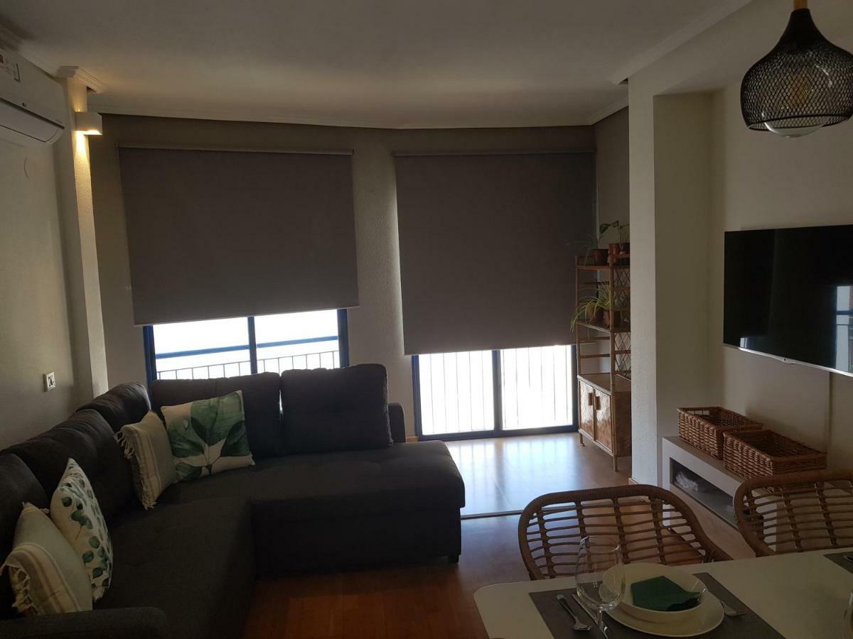 Calma House Apartment Сарагоса Екстериор снимка