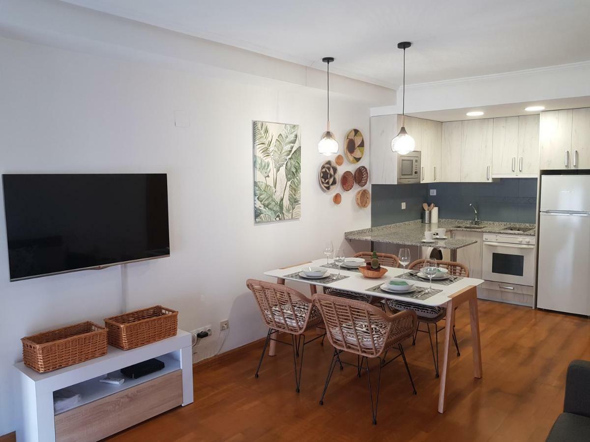 Calma House Apartment Сарагоса Екстериор снимка