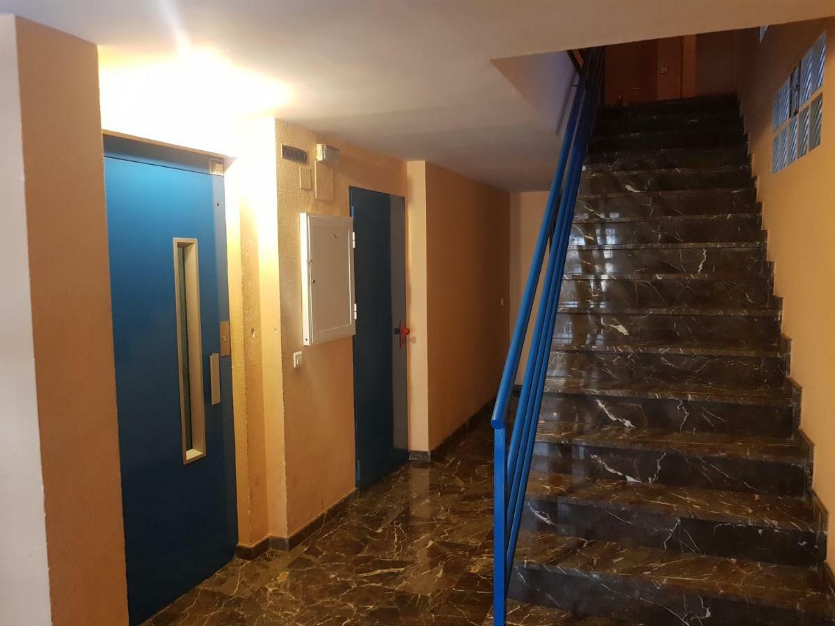 Calma House Apartment Сарагоса Екстериор снимка