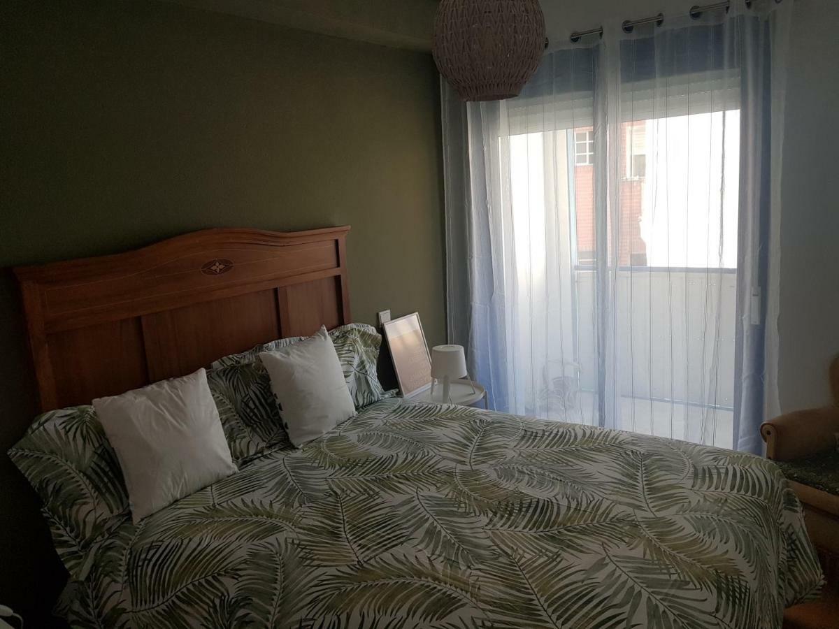 Calma House Apartment Сарагоса Екстериор снимка