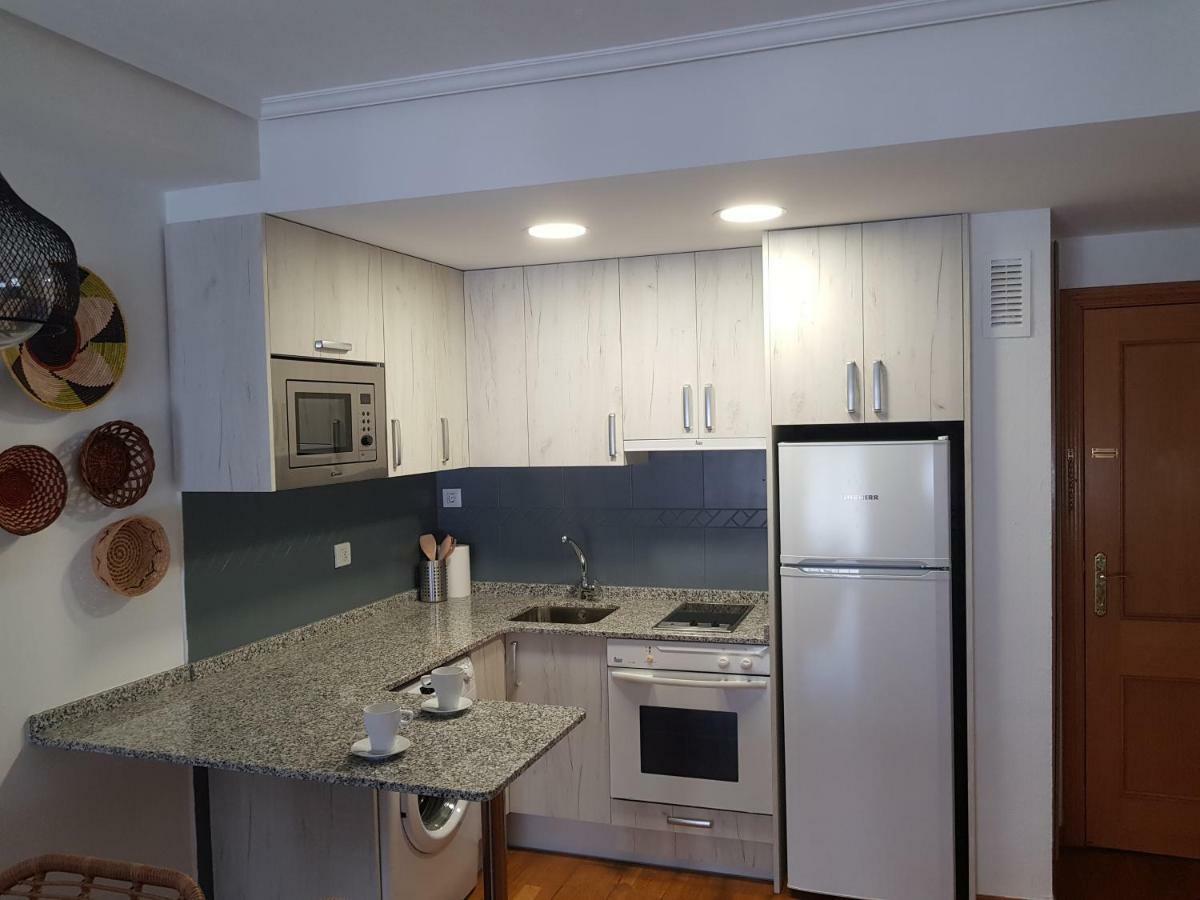 Calma House Apartment Сарагоса Екстериор снимка