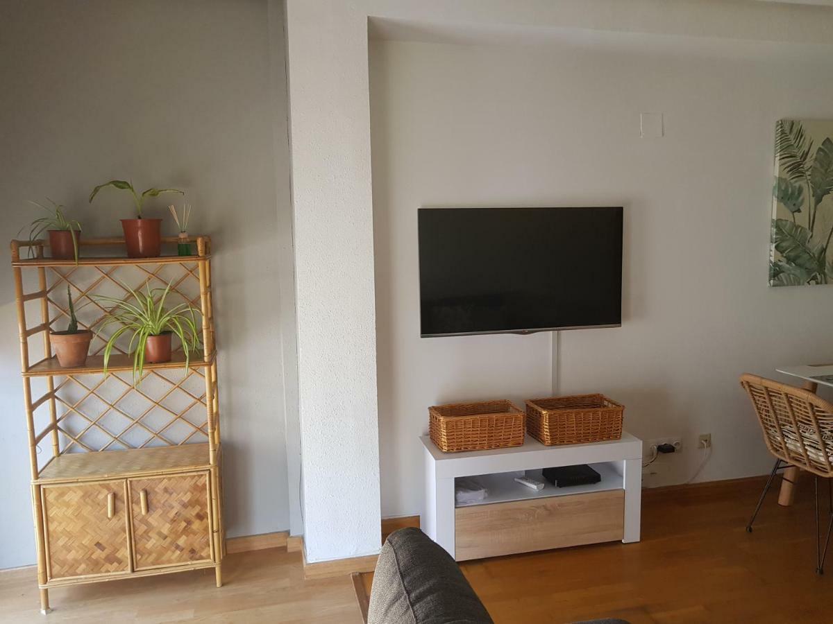 Calma House Apartment Сарагоса Екстериор снимка