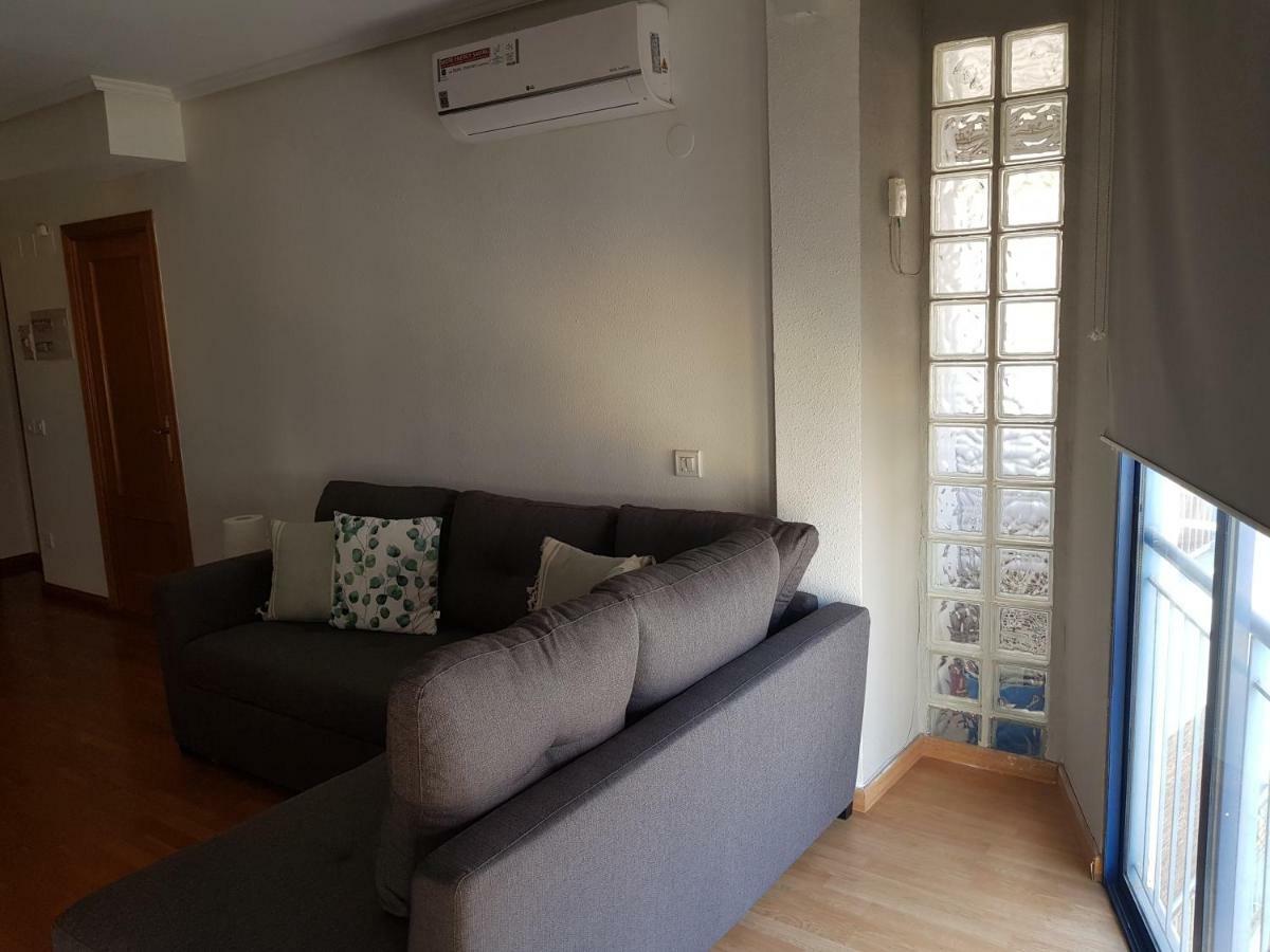 Calma House Apartment Сарагоса Екстериор снимка