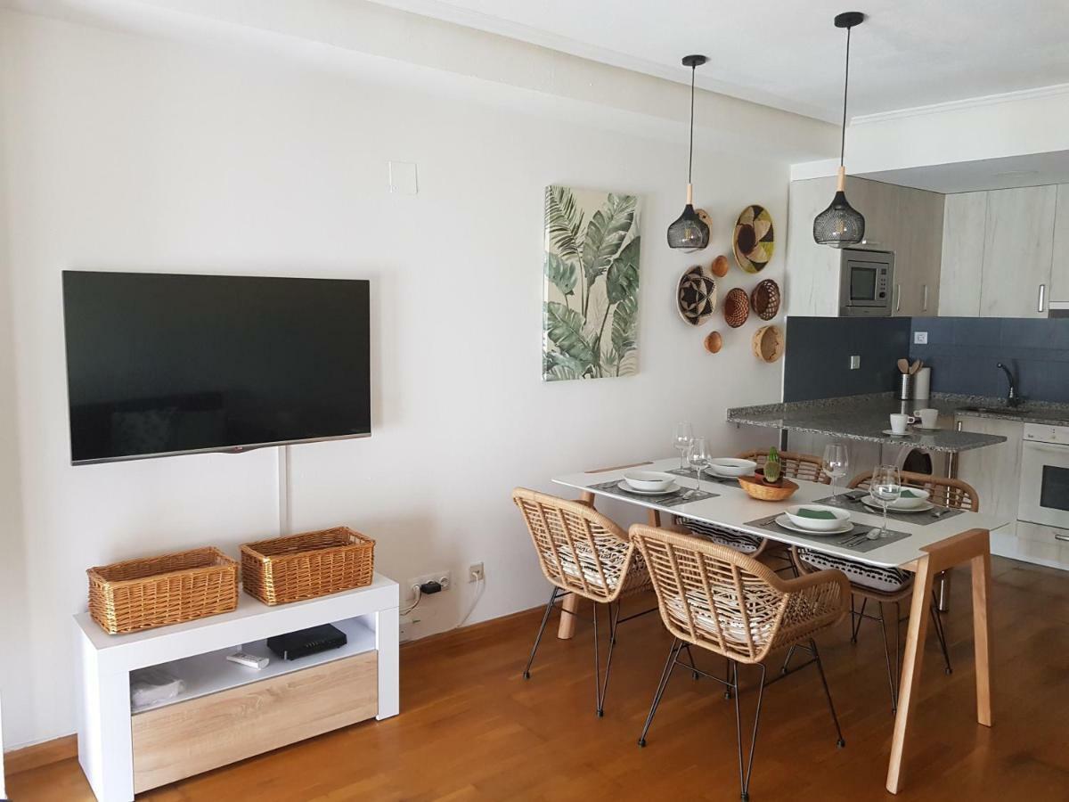 Calma House Apartment Сарагоса Екстериор снимка