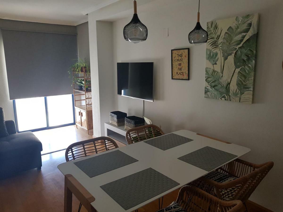 Calma House Apartment Сарагоса Екстериор снимка