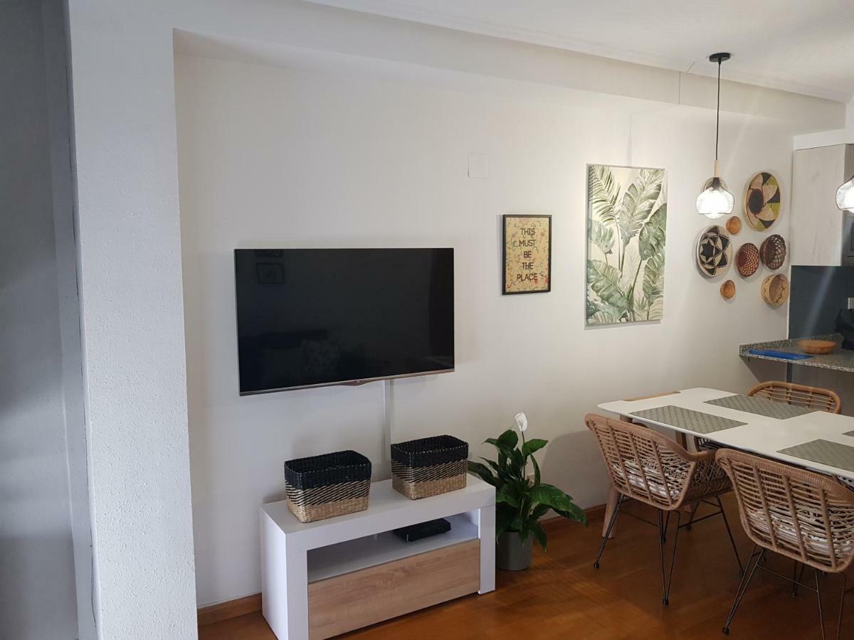 Calma House Apartment Сарагоса Екстериор снимка