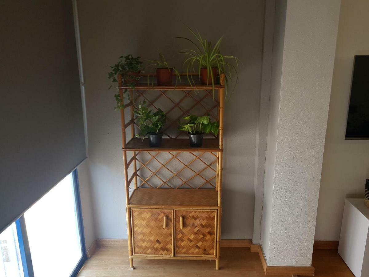 Calma House Apartment Сарагоса Екстериор снимка