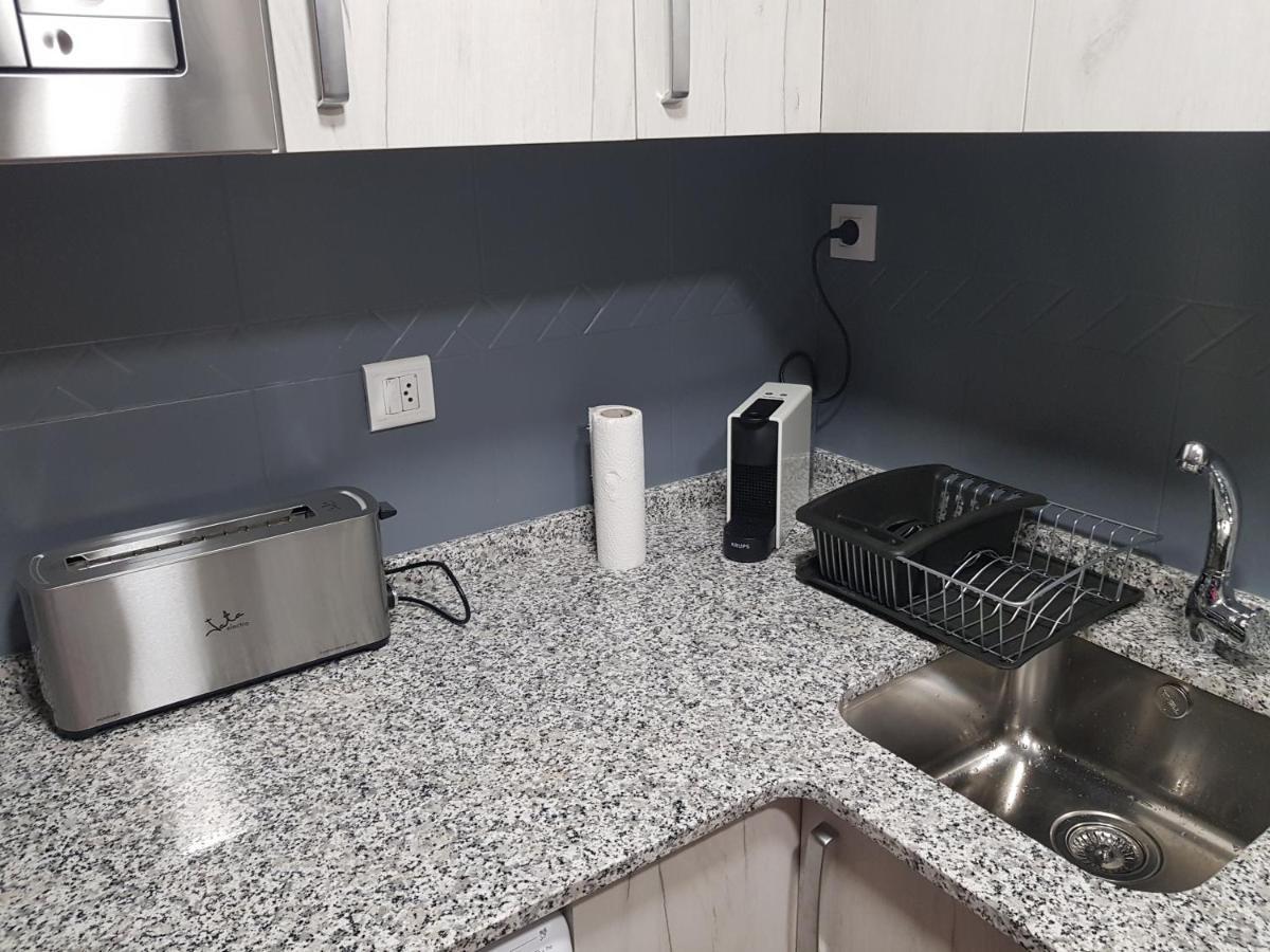 Calma House Apartment Сарагоса Екстериор снимка
