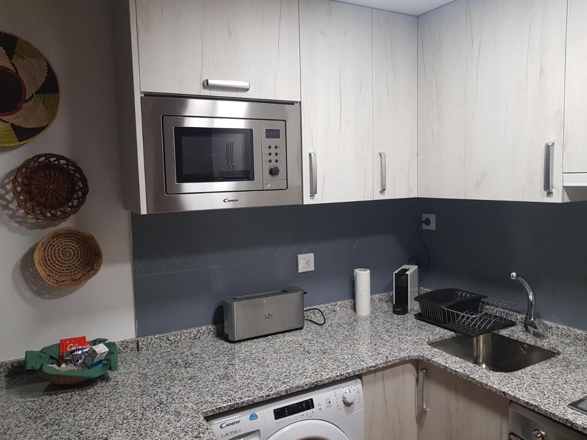 Calma House Apartment Сарагоса Екстериор снимка
